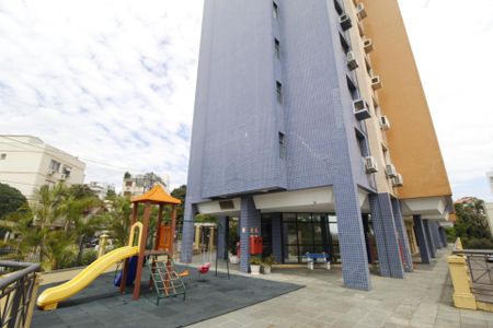 Apartamento à venda com 82m², 2 quartos e 2 vagasÁrea comum - Playground