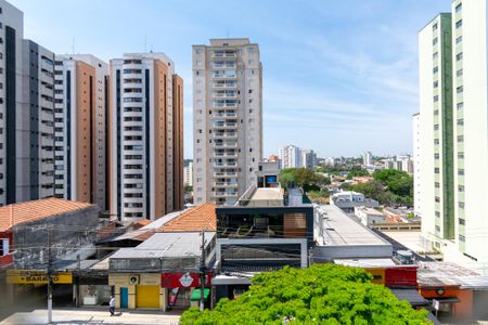 Apartamento para alugar com 85m², 3 quartos e 1 vaga Apartamento para alugar com 85m², 3 quartos e 1 vagaVista do Quarto 2