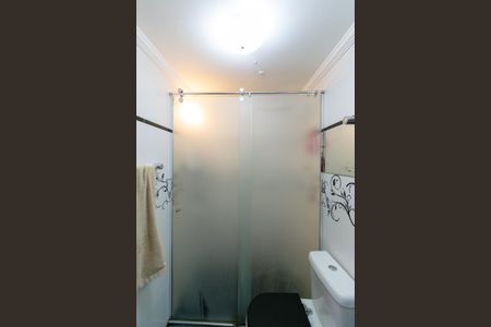 Apartamento para alugar com 85m², 3 quartos e 1 vaga Apartamento para alugar com 85m², 3 quartos e 1 vagaBanheiro