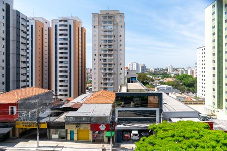 Apartamento para alugar com 85m², 3 quartos e 1 vaga Apartamento para alugar com 85m², 3 quartos e 1 vagaVista do Quarto 1