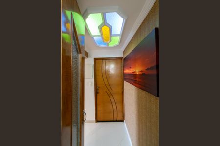 Apartamento para alugar com 85m², 3 quartos e 1 vaga Apartamento para alugar com 85m², 3 quartos e 1 vagaCorredor