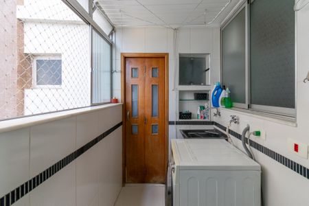 Apartamento para alugar com 85m², 3 quartos e 1 vaga Apartamento para alugar com 85m², 3 quartos e 1 vagaÁrea de Serviço