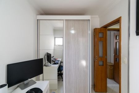 Apartamento para alugar com 85m², 3 quartos e 1 vaga Apartamento para alugar com 85m², 3 quartos e 1 vagaQuarto 3