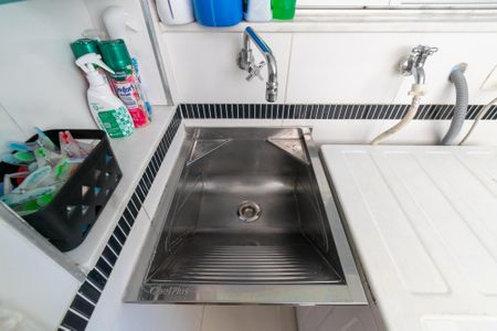 Apartamento para alugar com 85m², 3 quartos e 1 vaga Apartamento para alugar com 85m², 3 quartos e 1 vagaÁrea de Serviço