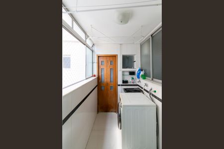 Apartamento para alugar com 85m², 3 quartos e 1 vaga Apartamento para alugar com 85m², 3 quartos e 1 vagaÁrea de Serviço