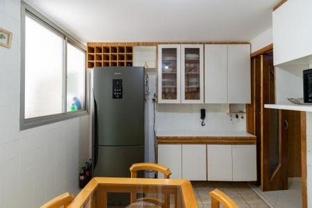 Apartamento para alugar com 85m², 3 quartos e 1 vaga Apartamento para alugar com 85m², 3 quartos e 1 vagaCozinha