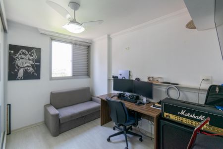 Apartamento para alugar com 85m², 3 quartos e 1 vaga Apartamento para alugar com 85m², 3 quartos e 1 vagaQuarto 2