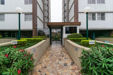 Apartamento para alugar com 85m², 3 quartos e 1 vaga Apartamento para alugar com 85m², 3 quartos e 1 vagaÁrea comum