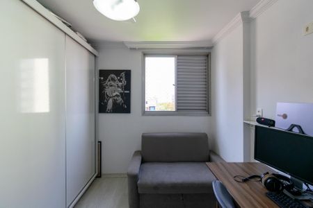 Apartamento para alugar com 85m², 3 quartos e 1 vaga Apartamento para alugar com 85m², 3 quartos e 1 vagaQuarto 2