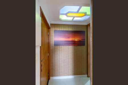 Apartamento para alugar com 85m², 3 quartos e 1 vaga Apartamento para alugar com 85m², 3 quartos e 1 vagaCorredor