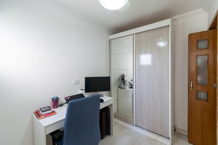 Apartamento para alugar com 85m², 3 quartos e 1 vaga Apartamento para alugar com 85m², 3 quartos e 1 vagaQuarto 3