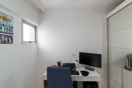 Apartamento para alugar com 85m², 3 quartos e 1 vaga Apartamento para alugar com 85m², 3 quartos e 1 vagaQuarto 3
