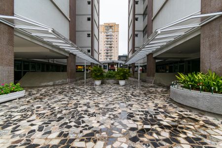 Apartamento para alugar com 85m², 3 quartos e 1 vaga Apartamento para alugar com 85m², 3 quartos e 1 vagaÁrea comum