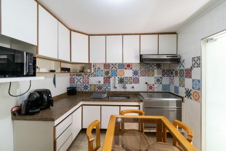 Apartamento para alugar com 85m², 3 quartos e 1 vaga Apartamento para alugar com 85m², 3 quartos e 1 vagaCozinha