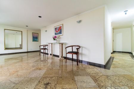 Apartamento para alugar com 85m², 3 quartos e 1 vaga Apartamento para alugar com 85m², 3 quartos e 1 vagaÁrea comum