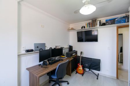 Apartamento para alugar com 85m², 3 quartos e 1 vaga Apartamento para alugar com 85m², 3 quartos e 1 vagaQuarto 2