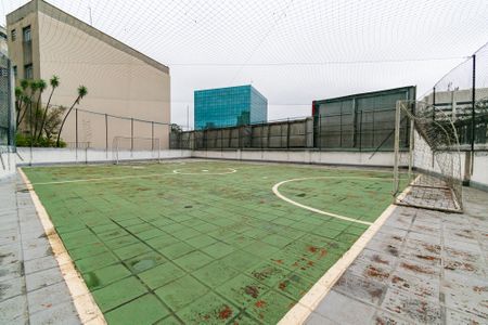 Apartamento para alugar com 85m², 3 quartos e 1 vaga Apartamento para alugar com 85m², 3 quartos e 1 vagaQuadra