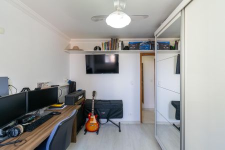 Apartamento para alugar com 85m², 3 quartos e 1 vaga Apartamento para alugar com 85m², 3 quartos e 1 vagaQuarto 2