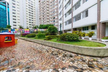 Apartamento para alugar com 85m², 3 quartos e 1 vaga Apartamento para alugar com 85m², 3 quartos e 1 vagaÁrea comum - Playground