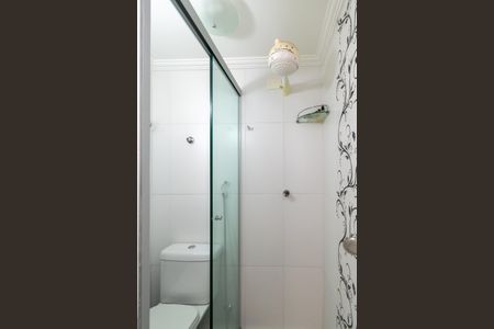 Apartamento para alugar com 85m², 3 quartos e 1 vaga Apartamento para alugar com 85m², 3 quartos e 1 vagaBanheiro de serviço