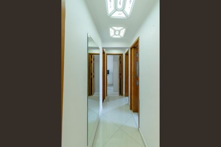 Apartamento para alugar com 85m², 3 quartos e 1 vaga Apartamento para alugar com 85m², 3 quartos e 1 vagaCorredor