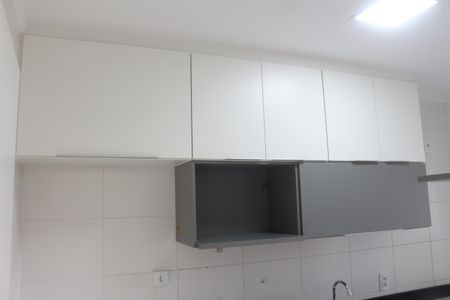 Apartamento à venda com 69m², 2 quartos e 1 vagaCozinha