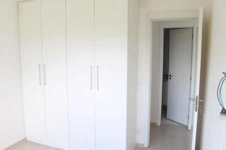 Quarto de apartamento à venda com 2 quartos, 69m² em Cerâmica, São Caetano do Sul