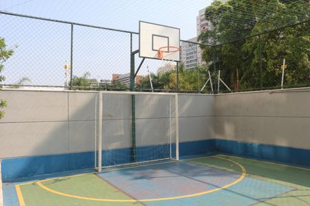 Apartamento à venda com 69m², 2 quartos e 1 vagaQuadra Esportiva