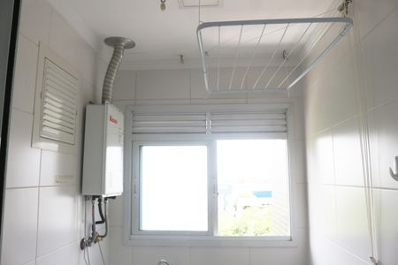 Apartamento à venda com 69m², 2 quartos e 1 vagaÁrea de Serviço