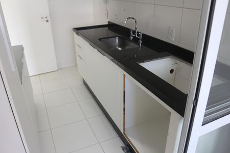 Apartamento à venda com 69m², 2 quartos e 1 vagaCozinha