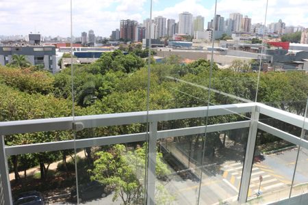 Apartamento à venda com 69m², 2 quartos e 1 vagaVaranda