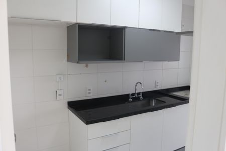 Apartamento à venda com 69m², 2 quartos e 1 vagaCozinha