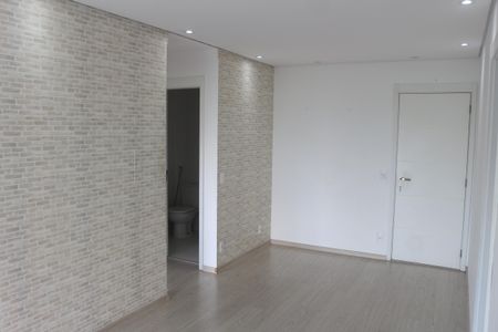 Sala de apartamento à venda com 2 quartos, 69m² em Cerâmica, São Caetano do Sul