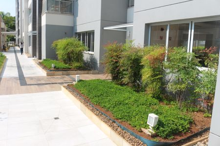 Apartamento à venda com 69m², 2 quartos e 1 vagaÁrea comum