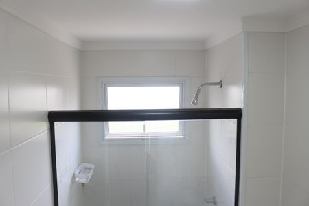 Apartamento à venda com 69m², 2 quartos e 1 vagaBanheiro da Suíte