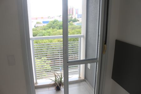 Apartamento à venda com 69m², 2 quartos e 1 vagaVaranda da Suíte
