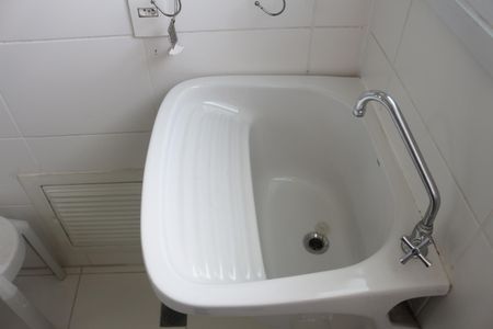 Apartamento à venda com 69m², 2 quartos e 1 vagaÁrea de Serviço