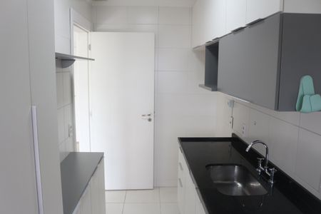 Apartamento à venda com 69m², 2 quartos e 1 vagaCozinha