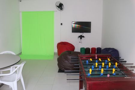 Apartamento à venda com 69m², 2 quartos e 1 vagaBrinquedoteca