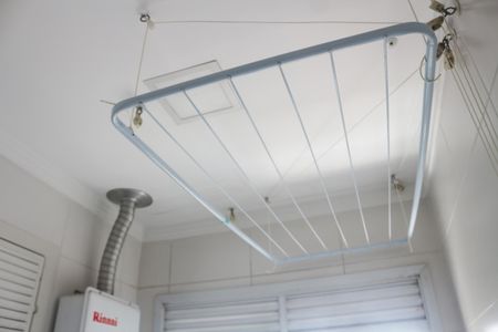 Apartamento à venda com 69m², 2 quartos e 1 vagaÁrea de Serviço