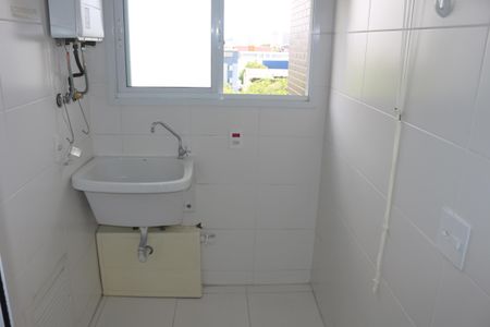 Apartamento à venda com 69m², 2 quartos e 1 vagaÁrea de Serviço