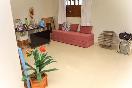 Sala de apartamento para alugar com 2 quartos, 72m² em Mussurunga, Salvador
