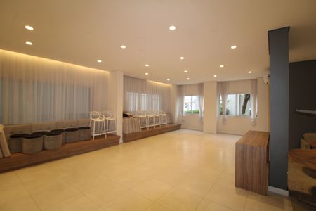 Apartamento à venda com 57m², 2 quartos e 1 vagaÁrea Comum