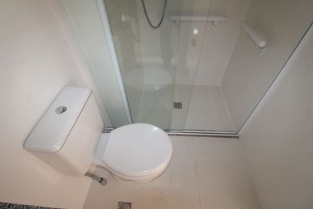 Apartamento à venda com 57m², 2 quartos e 1 vagaBanheiro