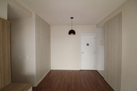 Sala de apartamento à venda com 2 quartos, 57m² em Lauzane Paulista, São Paulo