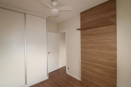 Apartamento à venda com 57m², 2 quartos e 1 vagaQuarto 2
