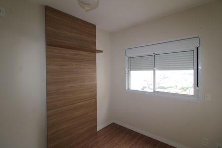 Apartamento à venda com 57m², 2 quartos e 1 vagaQuarto 2