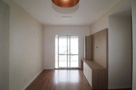 Sala de apartamento à venda com 2 quartos, 57m² em Lauzane Paulista, São Paulo