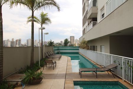 Apartamento à venda com 57m², 2 quartos e 1 vagaÁrea Comum