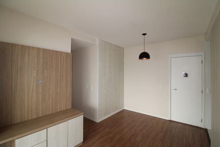 Apartamento à venda com 57m², 2 quartos e 1 vagaSala